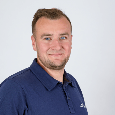 Ing. Tomáš Pospíšil