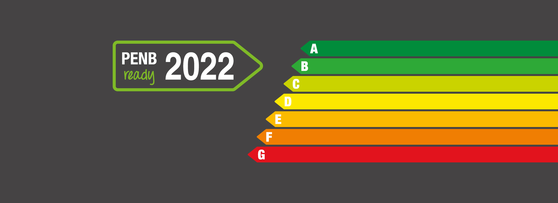 Průkaz energetické náročnosti budovy – vše co o PENB potřebujete vědět