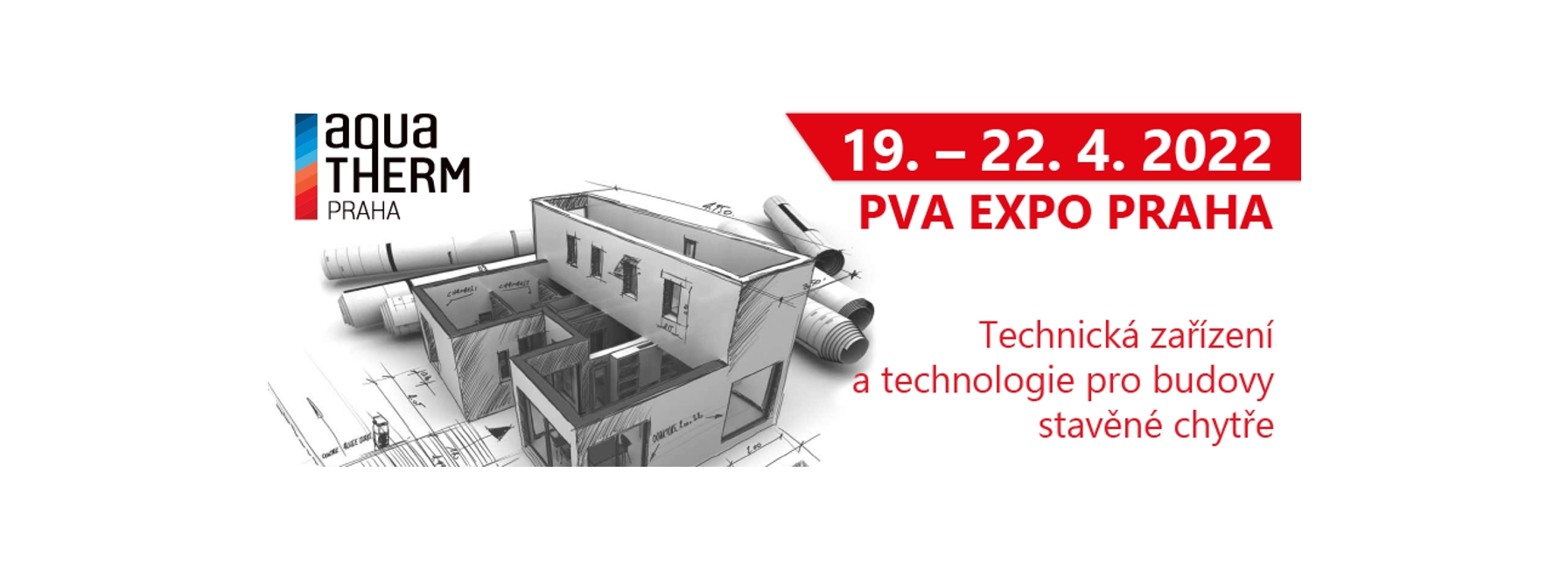AQUATHERM PRAHA 2022