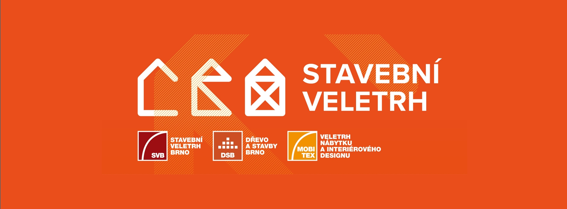 Stavební veletrh Brno 2022