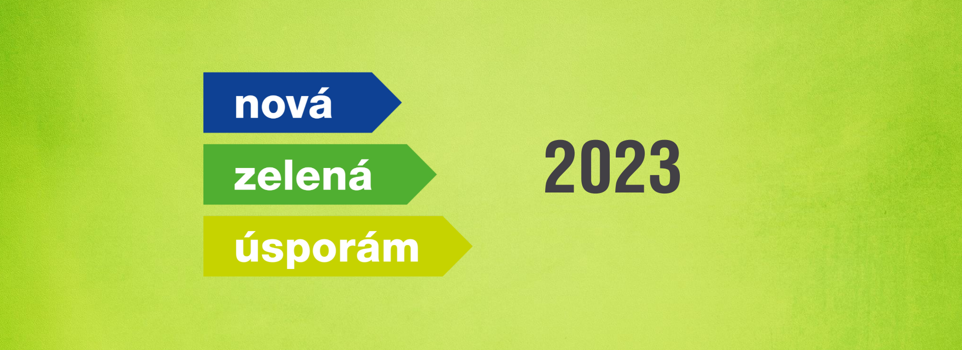 Využijte stávající podmínky NZÚ do 30. 6. 2023