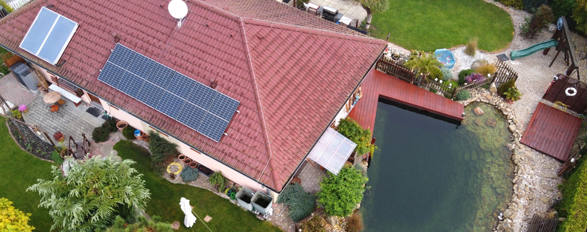 Rychlé snížení účtů za energie díky fotovoltaice
