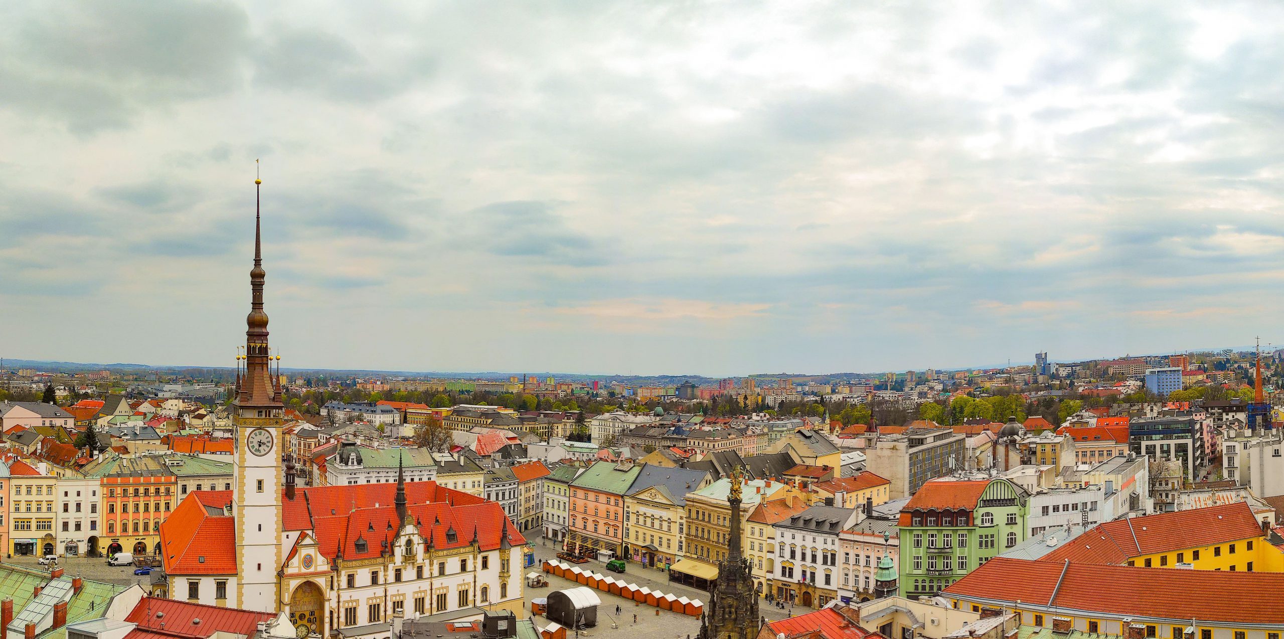 Komunální veletrh Olomouc 2023