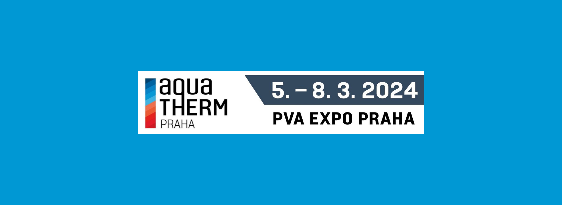 Aquatherm Praha 2024