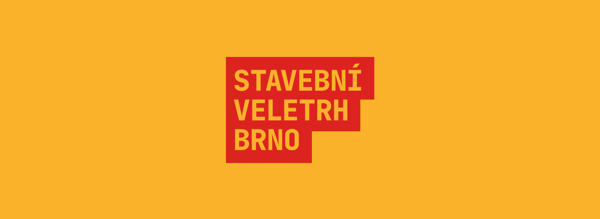 Stavební veletrh Brno 2024