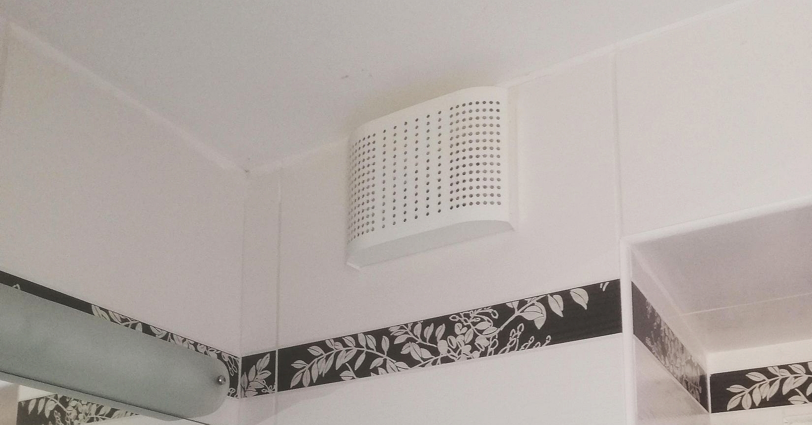 Reference zákazníka na rekuperaci ve starším domě