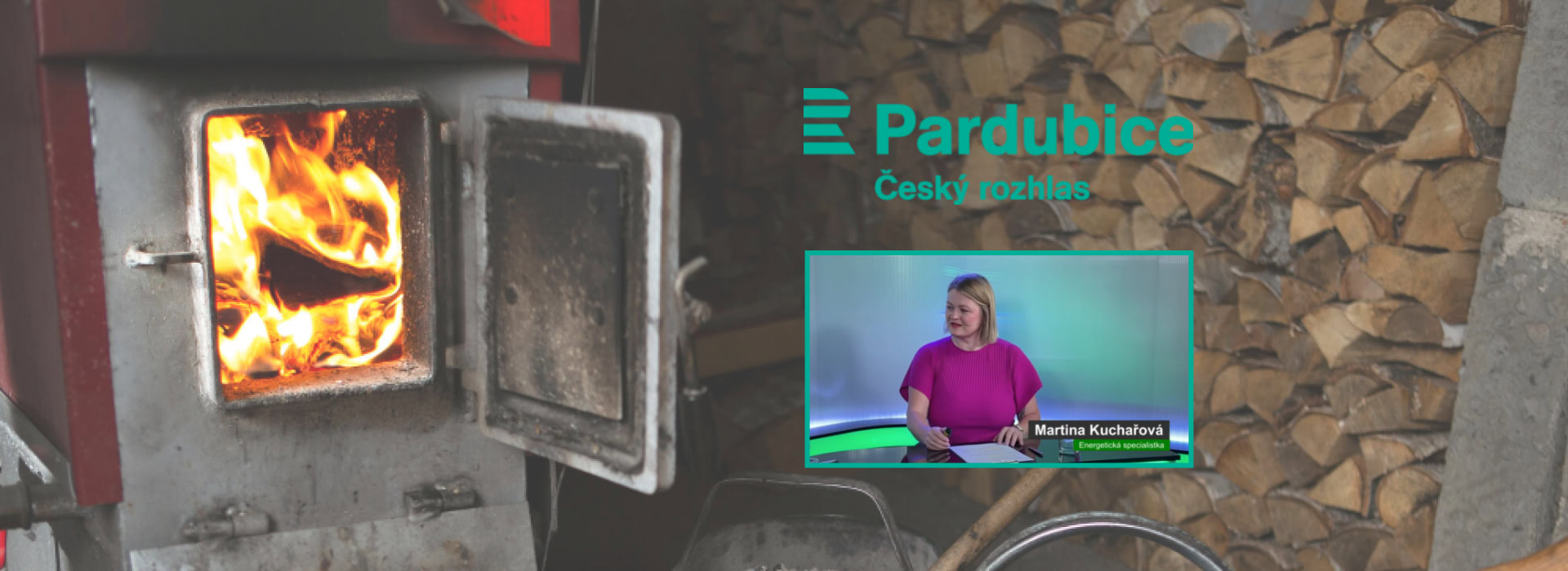 O kotlíkovkách v Radioporadně Českého rozhlasu
