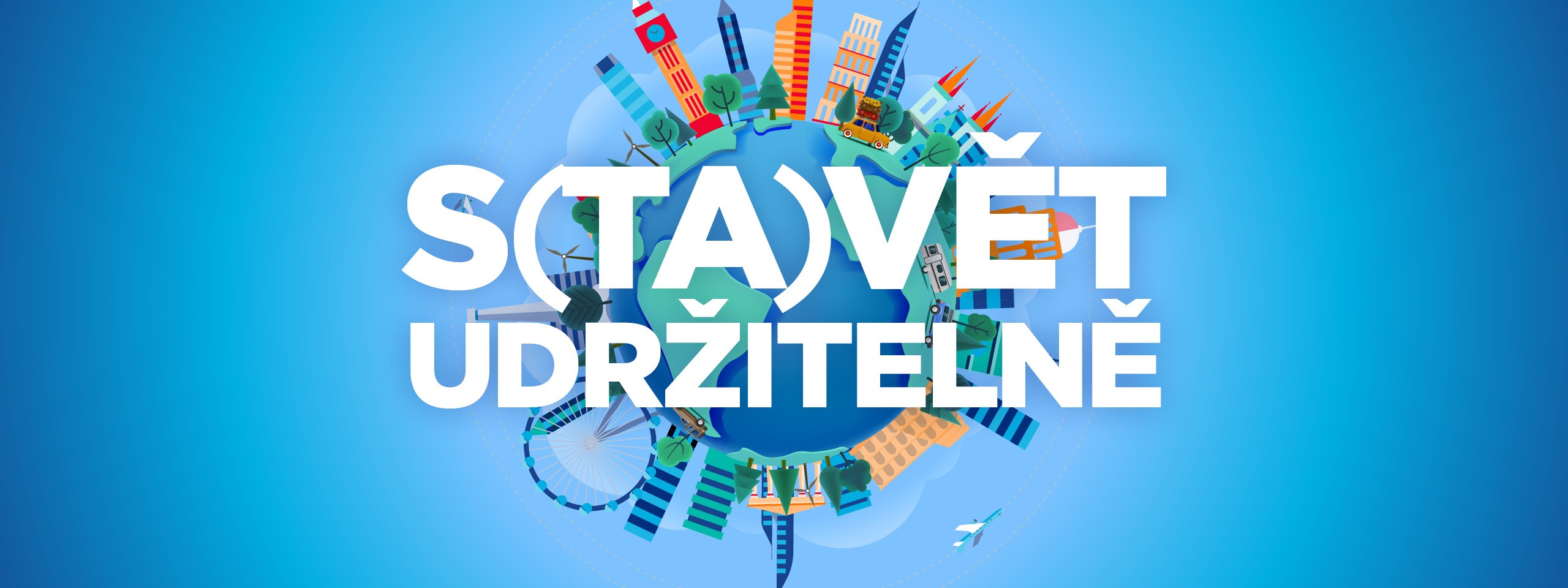 Podcast S(ta)VĚT udržitelně