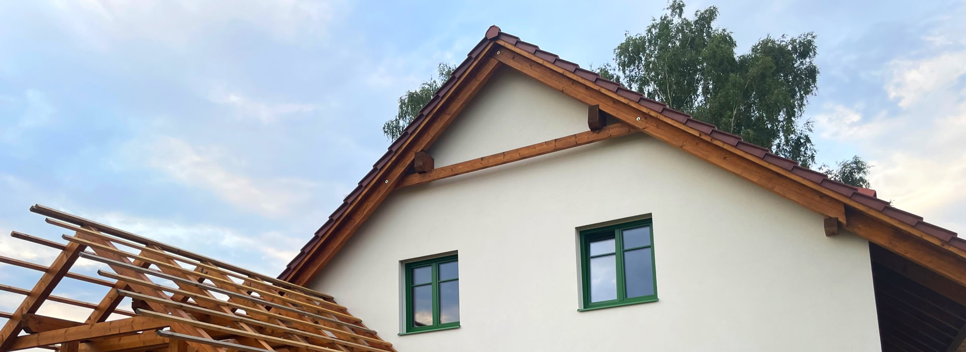 Jedinečná šance navštívit pasivní dům