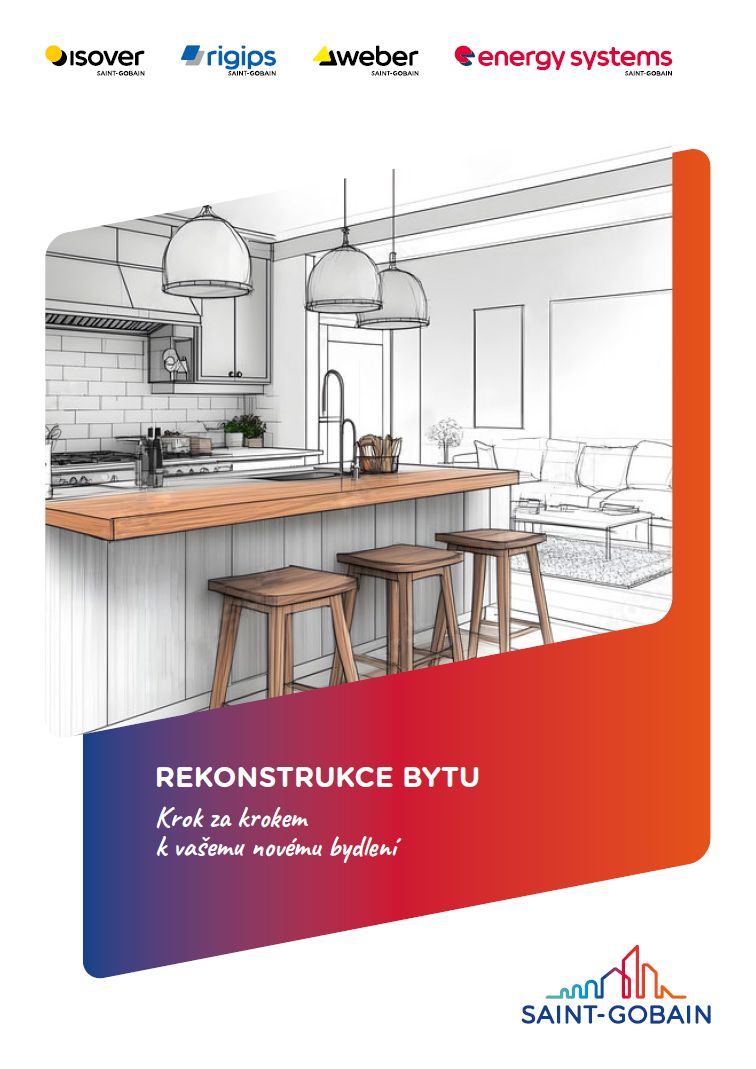 REKONSTRUKCE BYTU