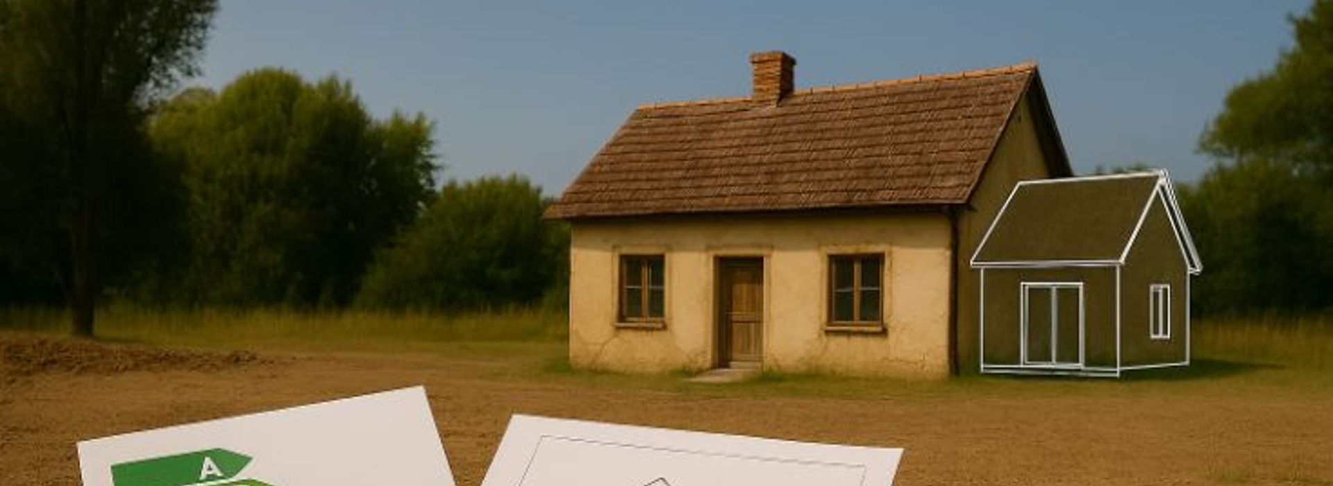 Co je renovační pas