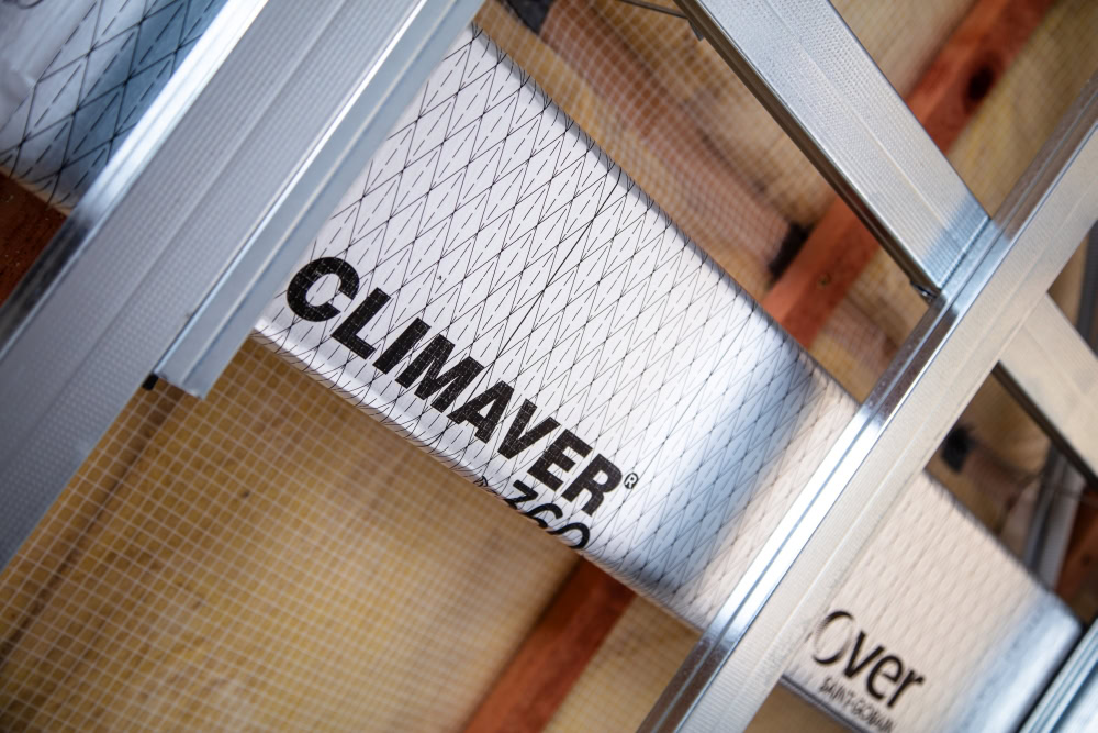 Climaver®: odhlučněné potrubí