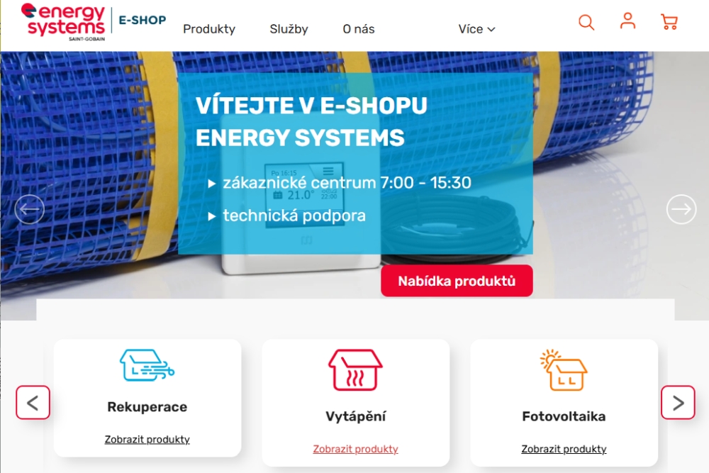 Elektronický obchod