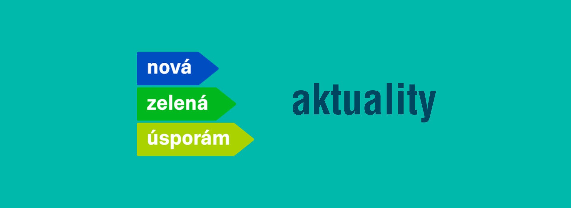 Bezúročné úvěry na energeticky úsporné renovace
